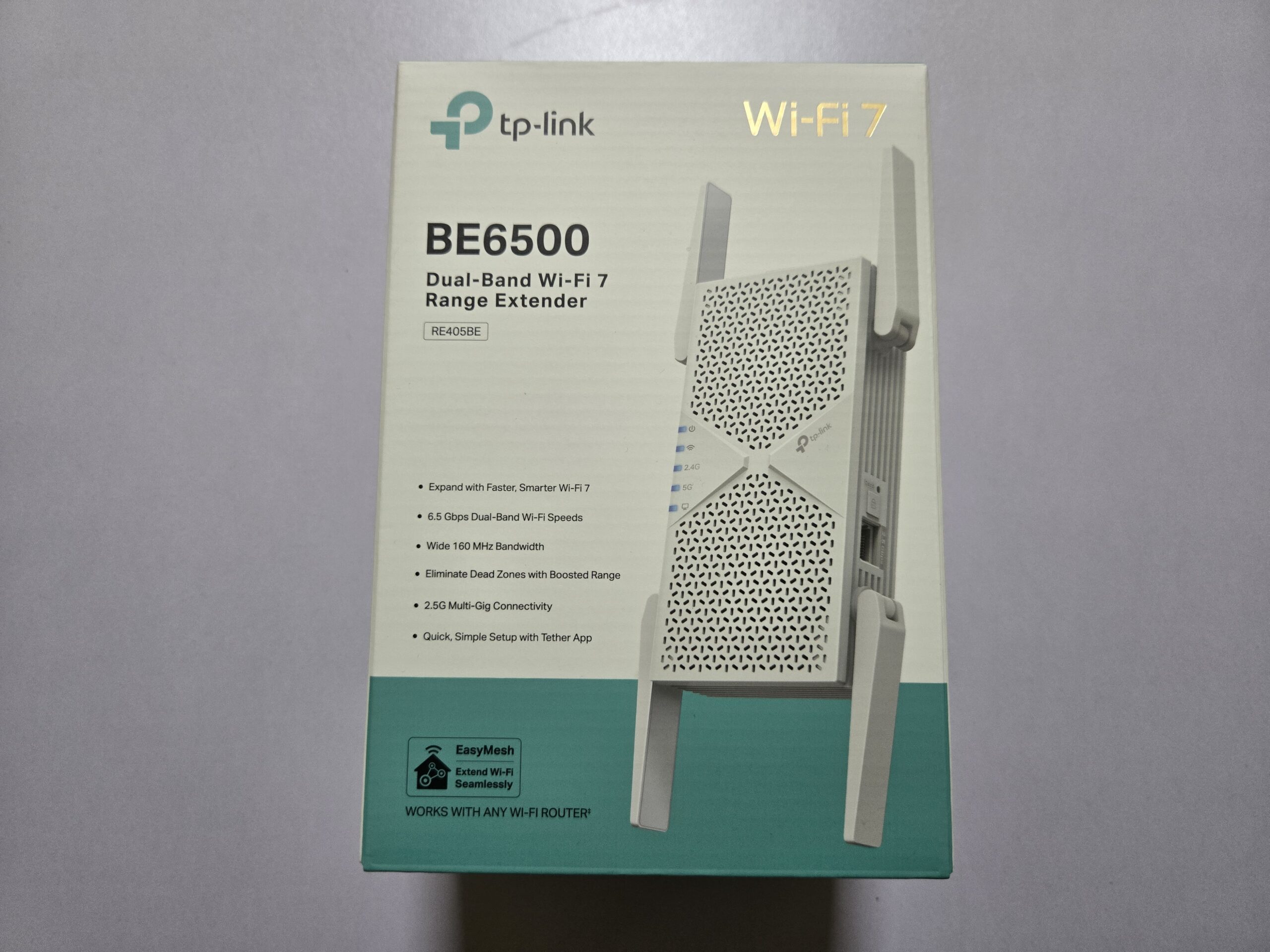 TP-Link RE405BE