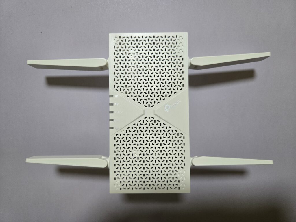 TP-Link RE405BE