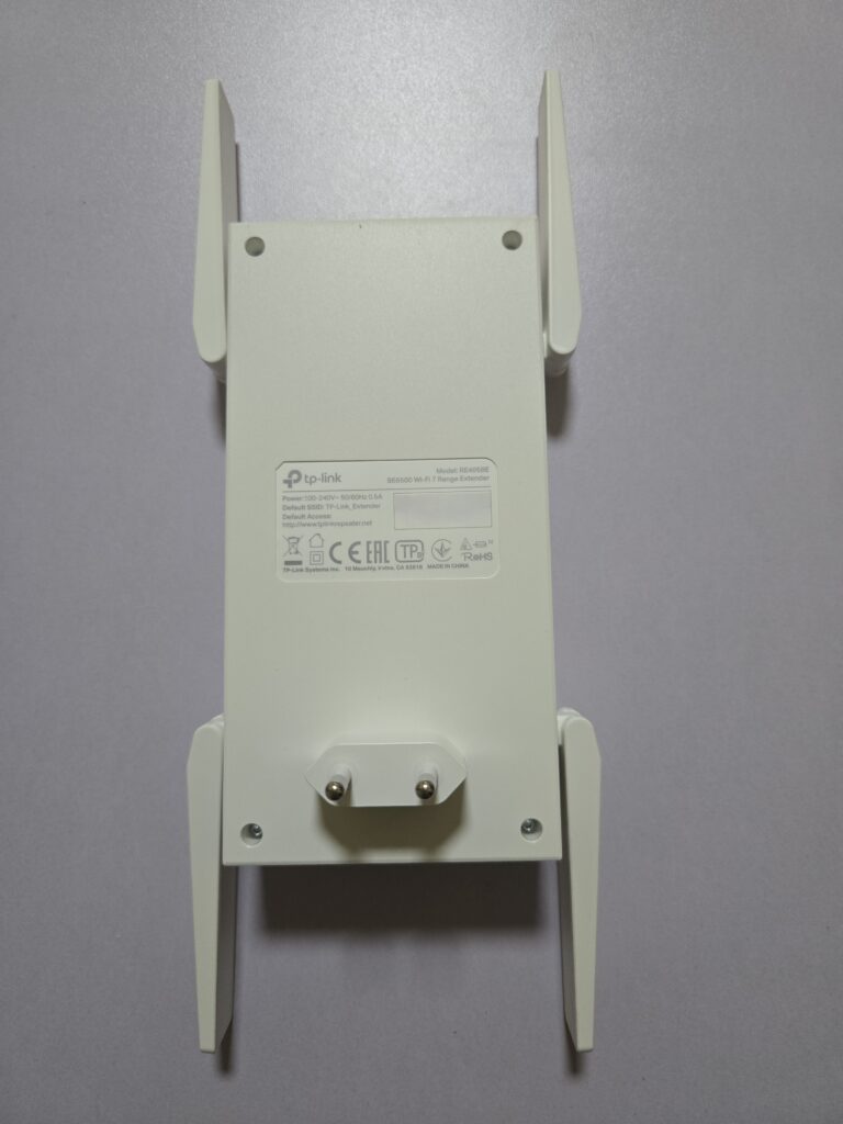 TP-Link RE405BE