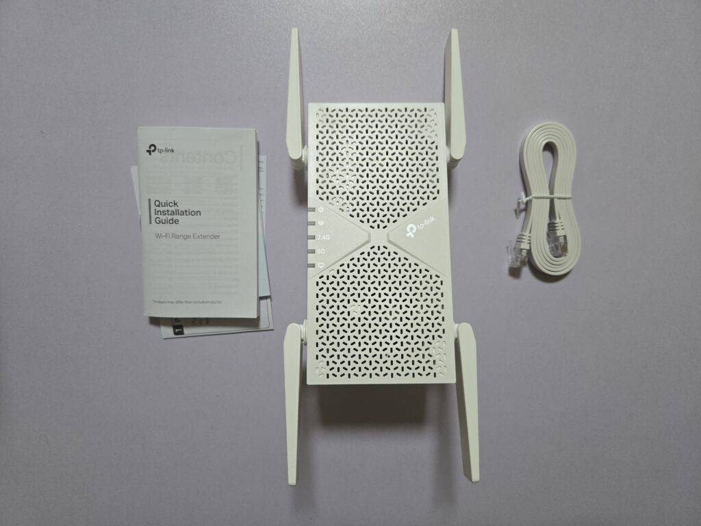 TP-Link RE405BE