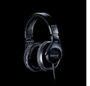 Shure SRH440 - miniature